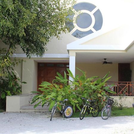 Puerta Del Mar Cozumel Bed & Breakfast San Miguel de Cozumel Екстериор снимка