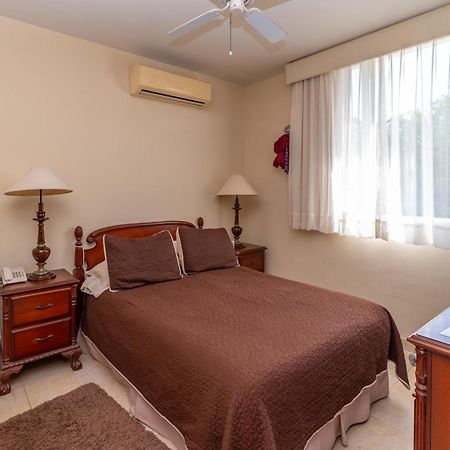 Puerta Del Mar Cozumel Bed & Breakfast San Miguel de Cozumel Екстериор снимка
