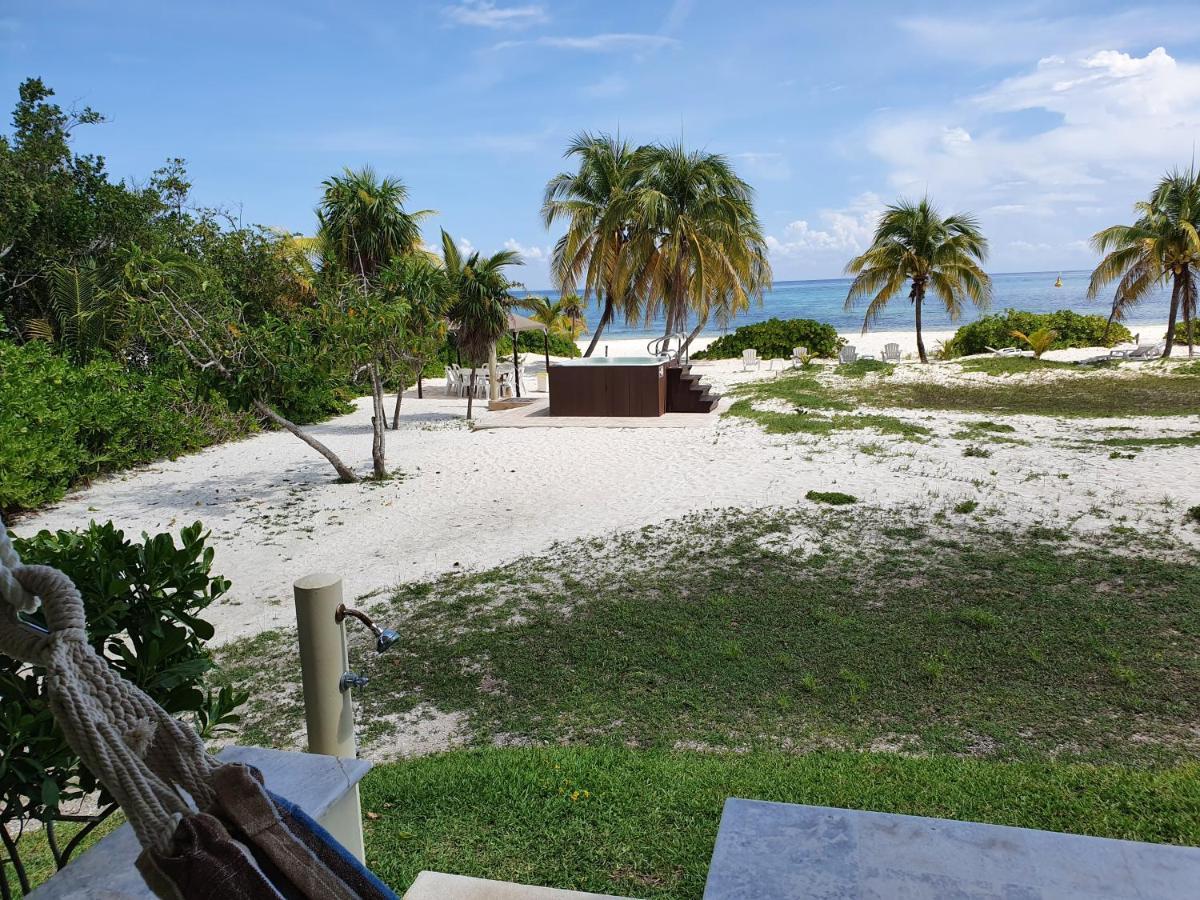 Puerta Del Mar Cozumel Bed & Breakfast San Miguel de Cozumel Екстериор снимка