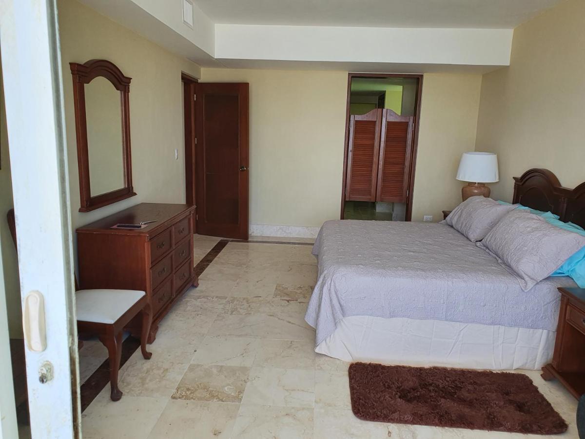 Puerta Del Mar Cozumel Bed & Breakfast San Miguel de Cozumel Екстериор снимка