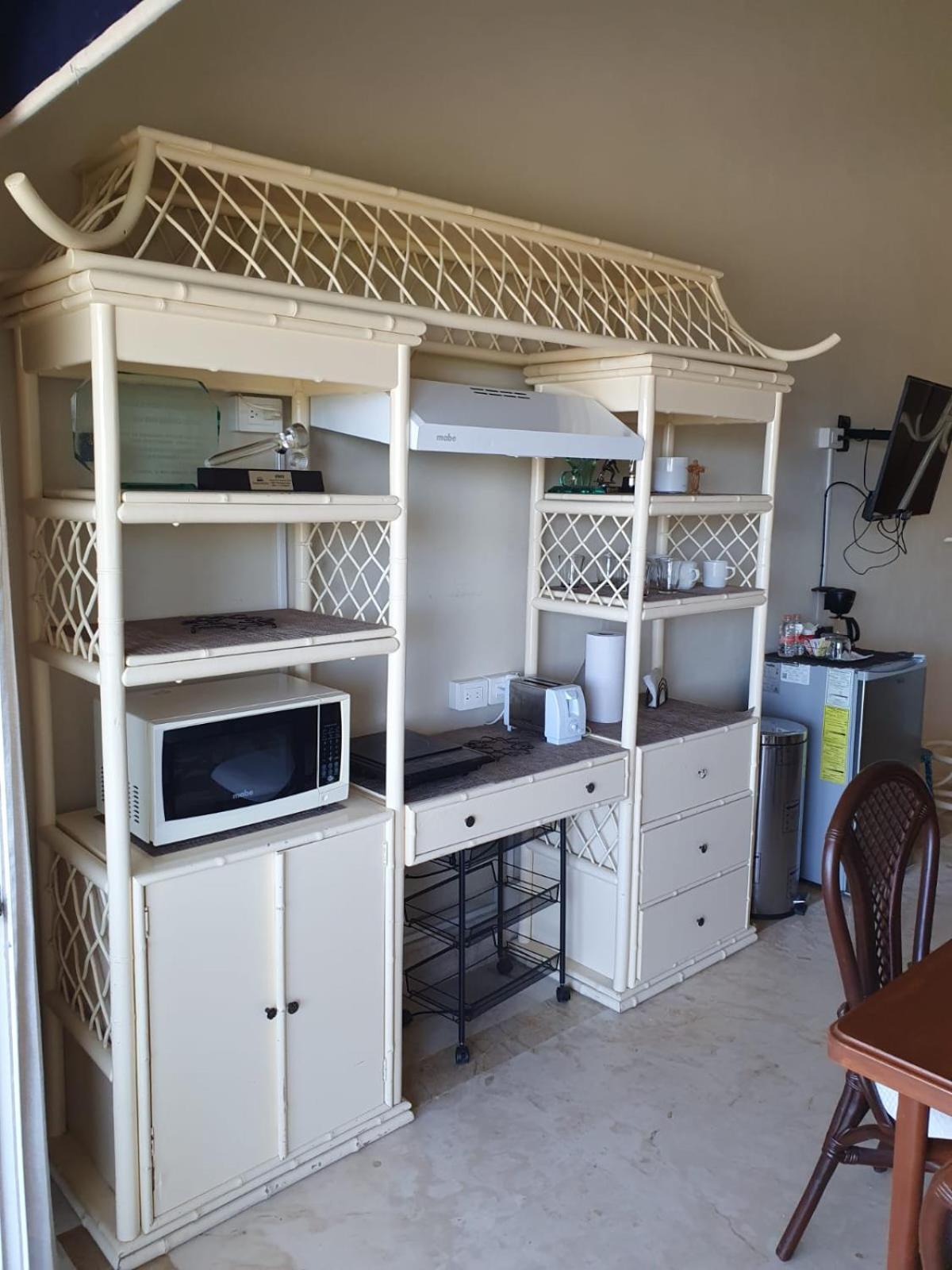 Puerta Del Mar Cozumel Bed & Breakfast San Miguel de Cozumel Екстериор снимка