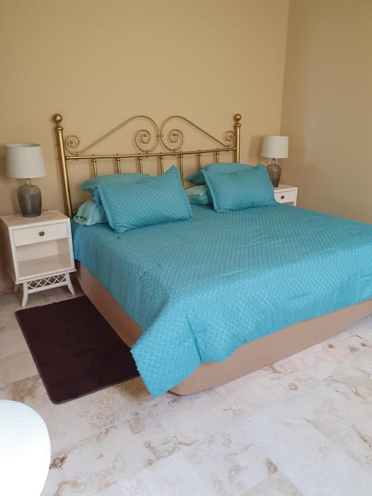 Puerta Del Mar Cozumel Bed & Breakfast San Miguel de Cozumel Екстериор снимка