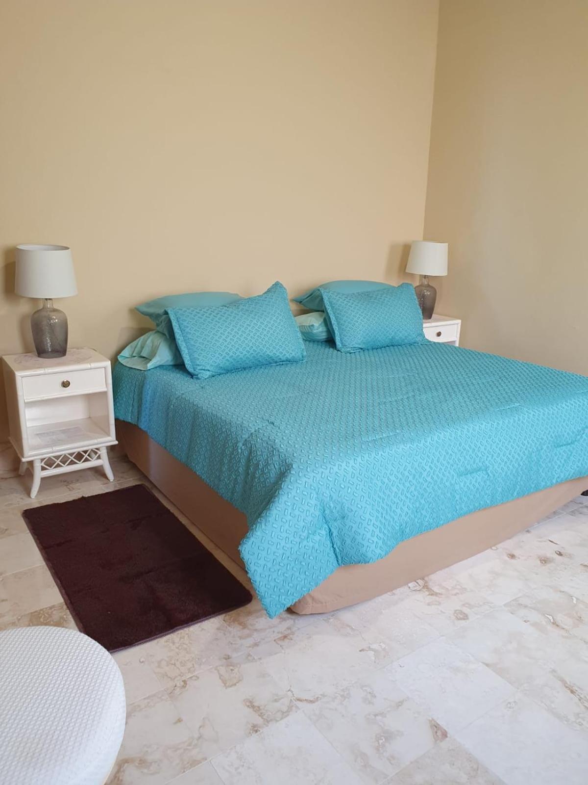 Puerta Del Mar Cozumel Bed & Breakfast San Miguel de Cozumel Екстериор снимка