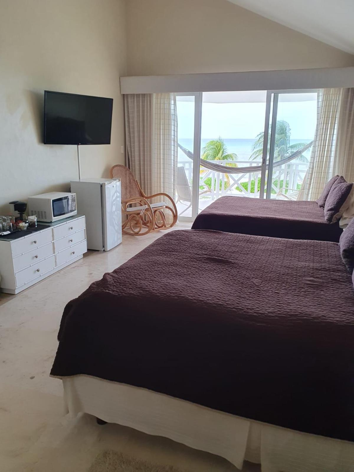 Puerta Del Mar Cozumel Bed & Breakfast San Miguel de Cozumel Екстериор снимка