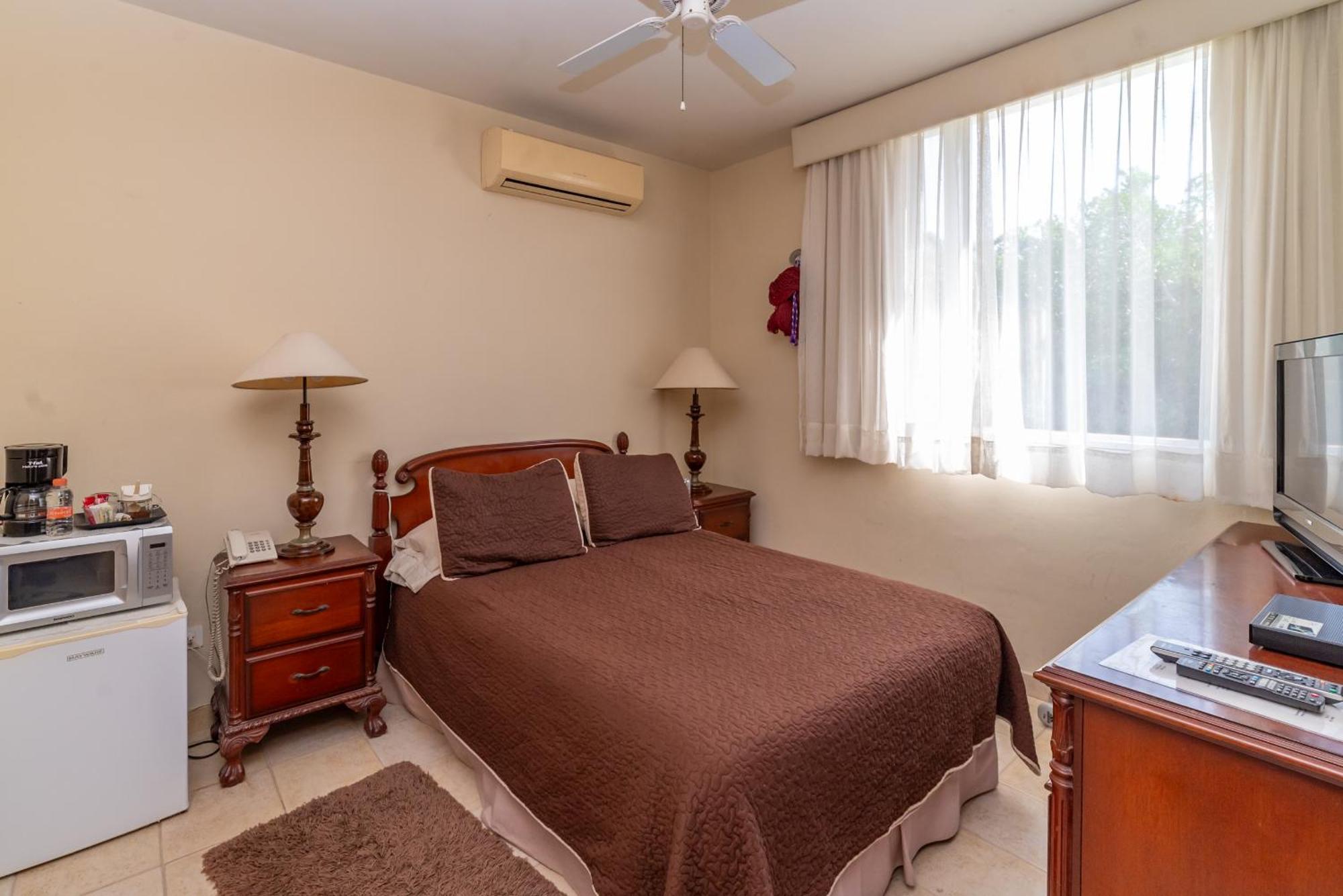 Puerta Del Mar Cozumel Bed & Breakfast San Miguel de Cozumel Екстериор снимка