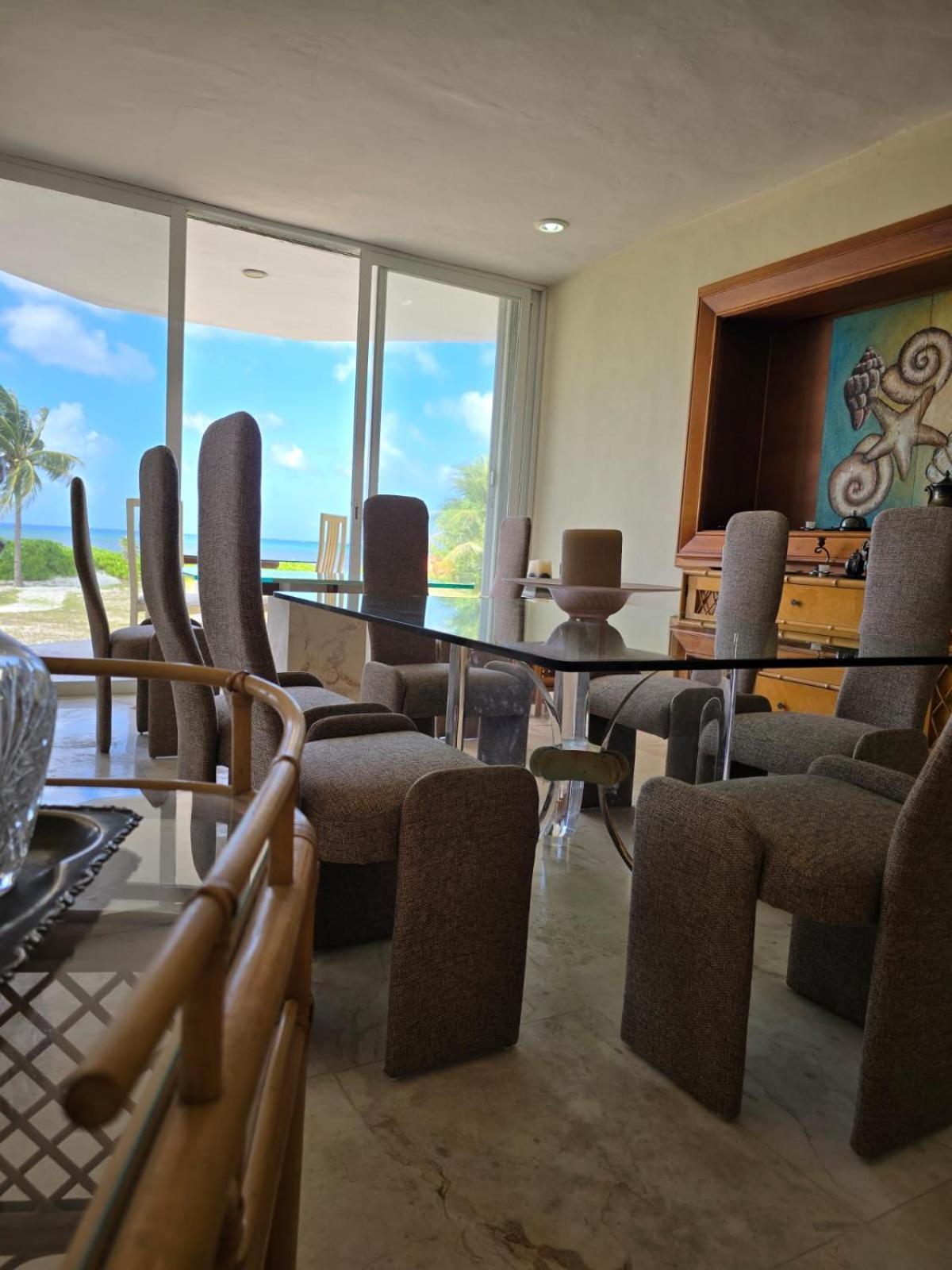 Puerta Del Mar Cozumel Bed & Breakfast San Miguel de Cozumel Екстериор снимка