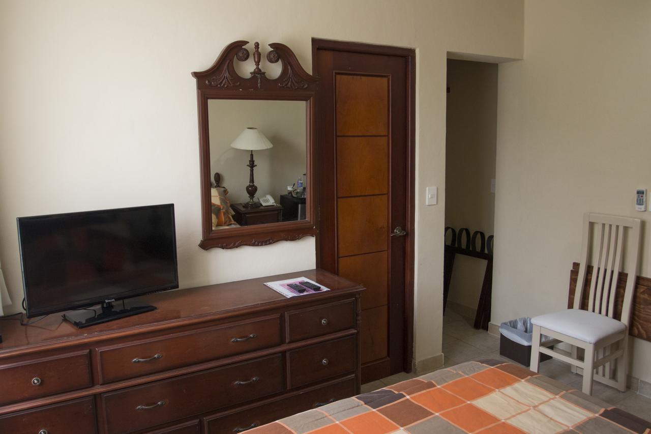 Puerta Del Mar Cozumel Bed & Breakfast San Miguel de Cozumel Екстериор снимка