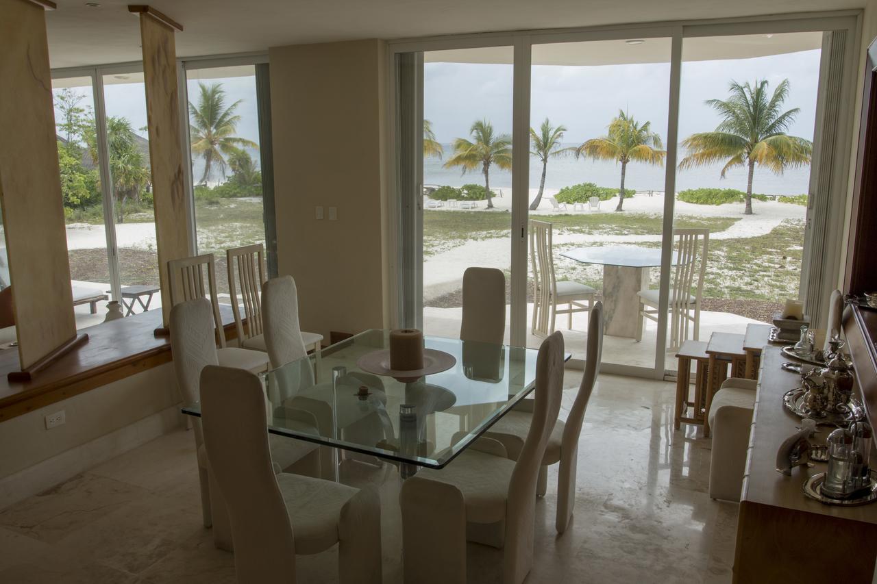 Puerta Del Mar Cozumel Bed & Breakfast San Miguel de Cozumel Екстериор снимка
