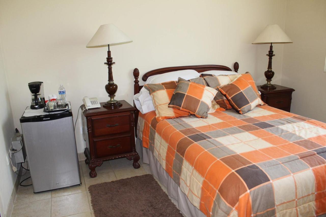 Puerta Del Mar Cozumel Bed & Breakfast San Miguel de Cozumel Екстериор снимка