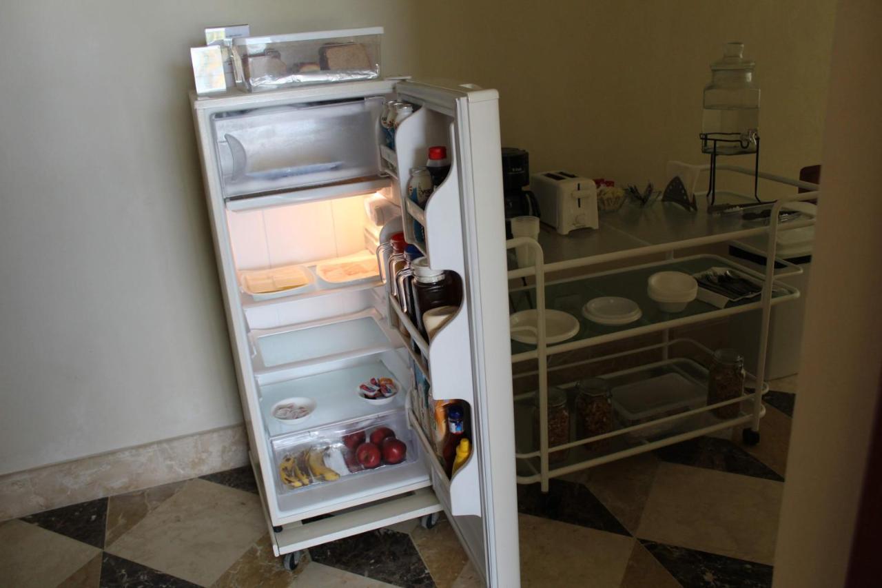 Puerta Del Mar Cozumel Bed & Breakfast San Miguel de Cozumel Екстериор снимка
