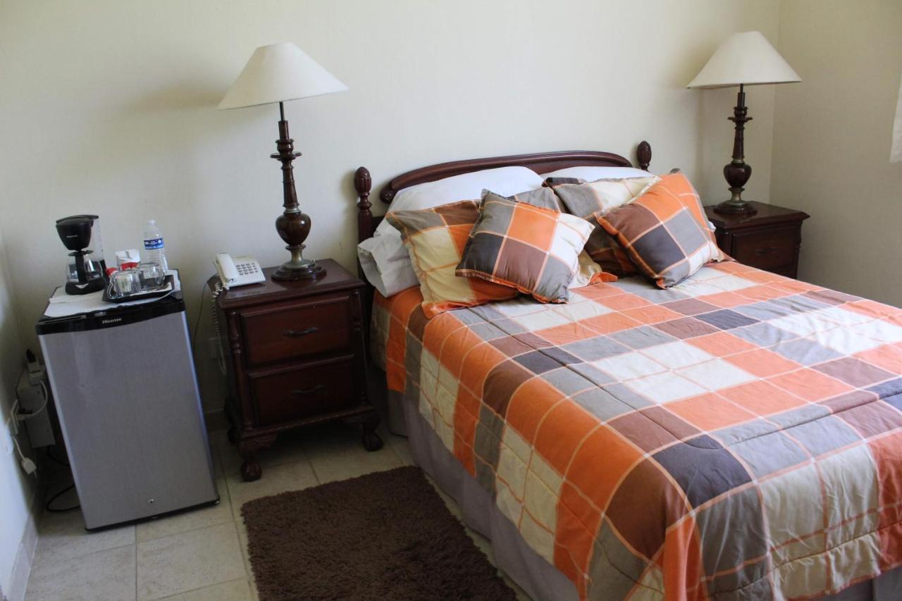 Puerta Del Mar Cozumel Bed & Breakfast San Miguel de Cozumel Екстериор снимка