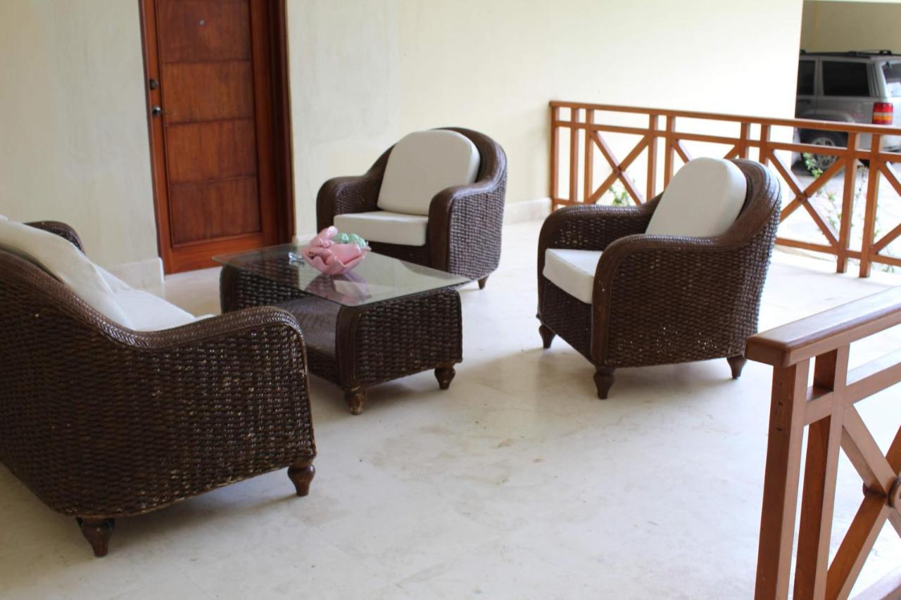 Puerta Del Mar Cozumel Bed & Breakfast San Miguel de Cozumel Екстериор снимка