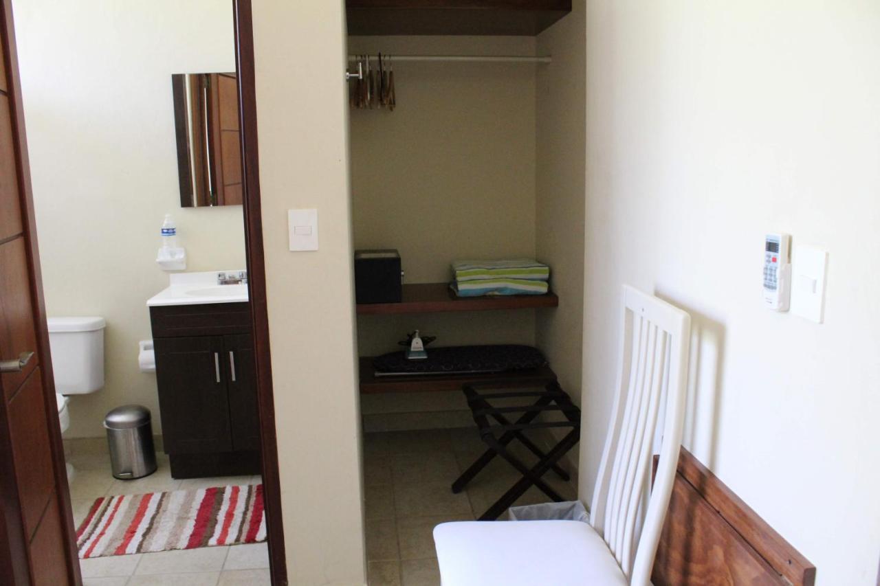 Puerta Del Mar Cozumel Bed & Breakfast San Miguel de Cozumel Екстериор снимка
