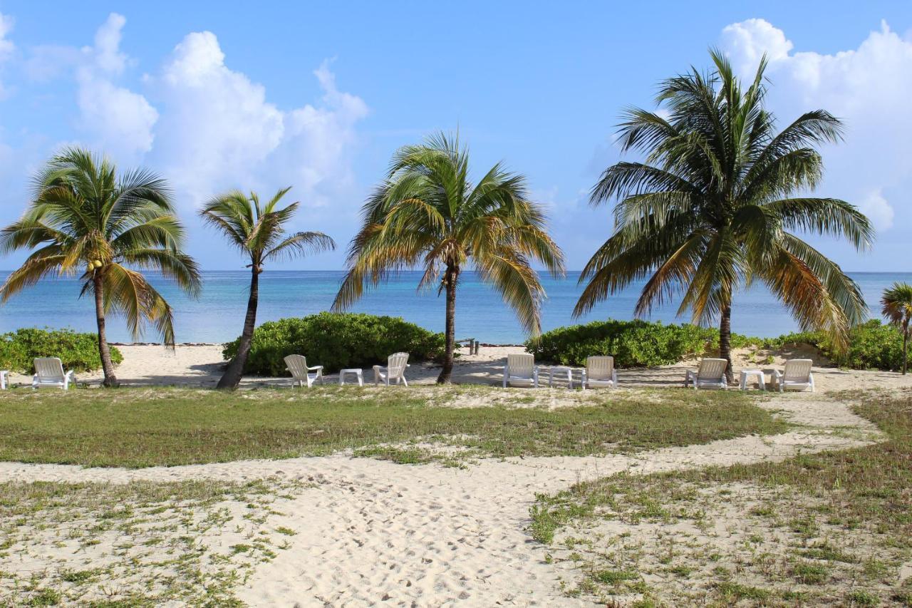 Puerta Del Mar Cozumel Bed & Breakfast San Miguel de Cozumel Екстериор снимка