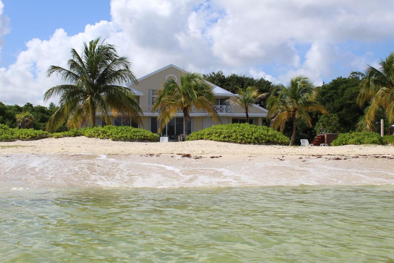 Puerta Del Mar Cozumel Bed & Breakfast San Miguel de Cozumel Екстериор снимка