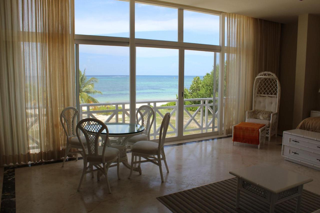 Puerta Del Mar Cozumel Bed & Breakfast San Miguel de Cozumel Екстериор снимка
