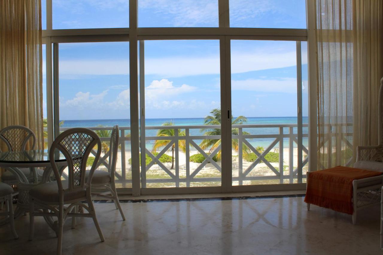 Puerta Del Mar Cozumel Bed & Breakfast San Miguel de Cozumel Екстериор снимка